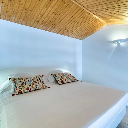 Vauban 297 Appartamento Saint-Martin-de-Ré