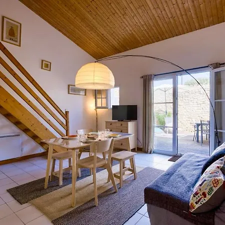 Vauban 297 * Saint-Martin-de-Ré