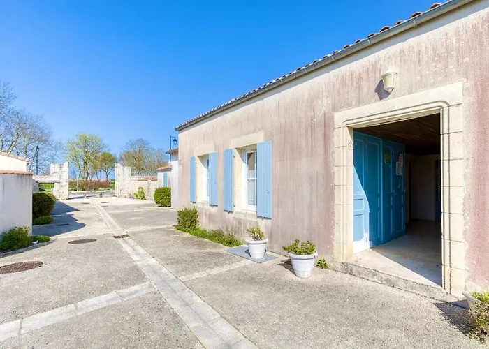 Appartamento Vauban 297 Saint-Martin-de-Ré
