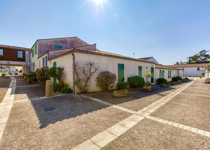Appartamento Vauban 297 Saint-Martin-de-Ré