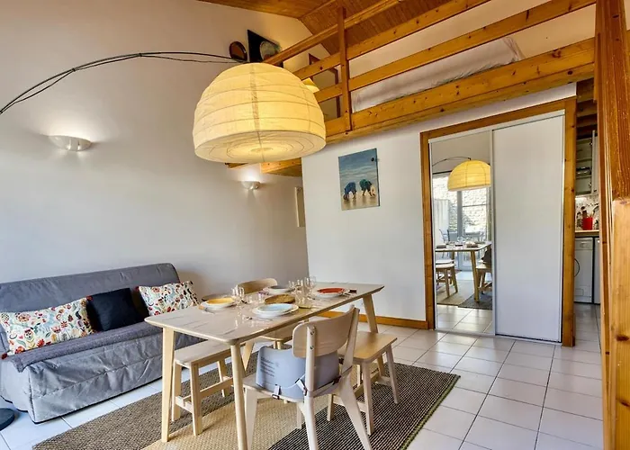 Vauban 297 Appartamento